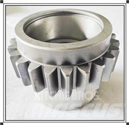 CLAAS Spur gear Transmisija
