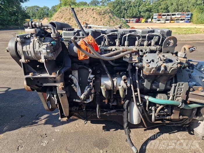 Cummins ISBE5-225B Transports- Citi