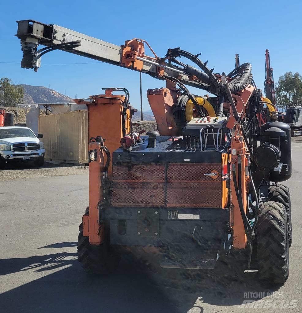 Sandvik DC 300 Urbji