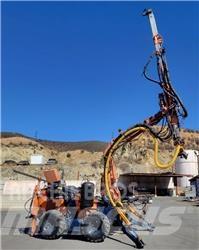 Sandvik DC 300 Urbji