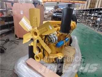 Weichai WD10G175E15 Dzinēji