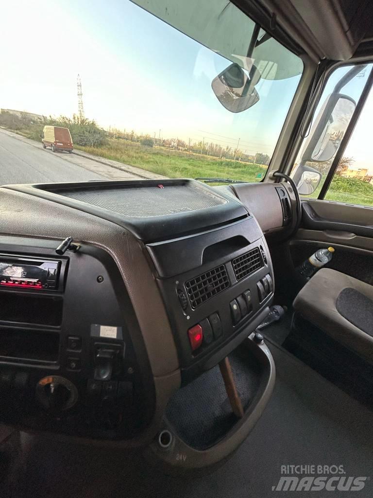 DAF FX105460 Vilcēji