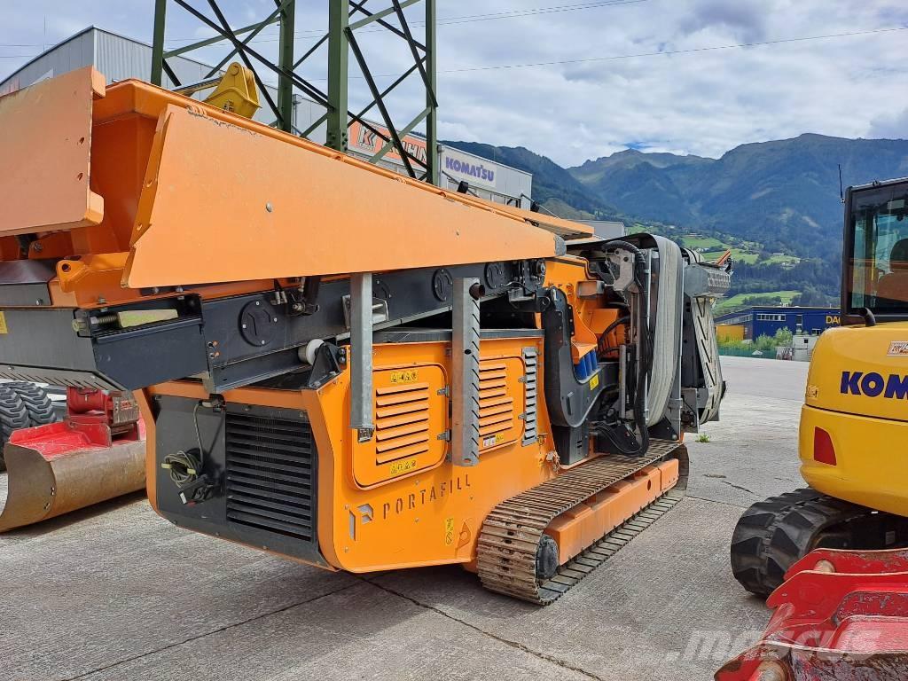 Portafill MR-5 Sieti