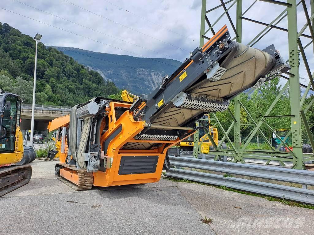 Portafill MR-5 Sieti