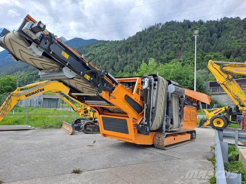 Portafill MR-5 Sieti