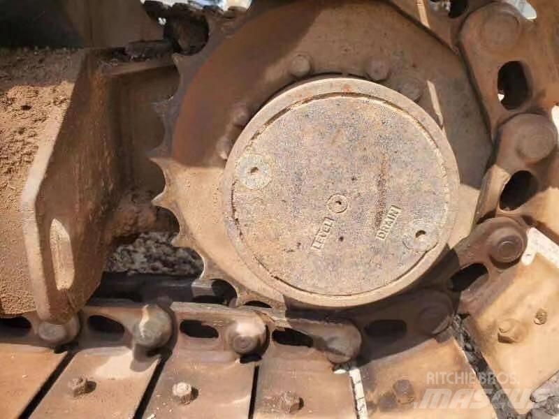 Komatsu PC 35 MR-2 Mini ekskavatori < 7 t