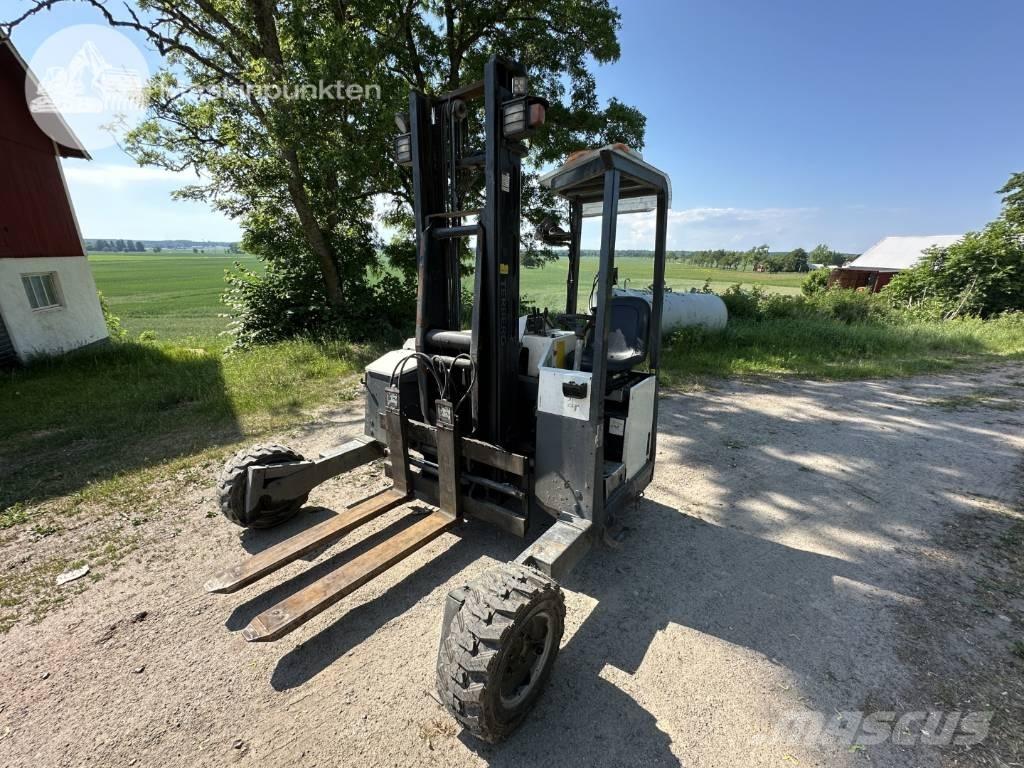 Terberg RE 4-35 Citi