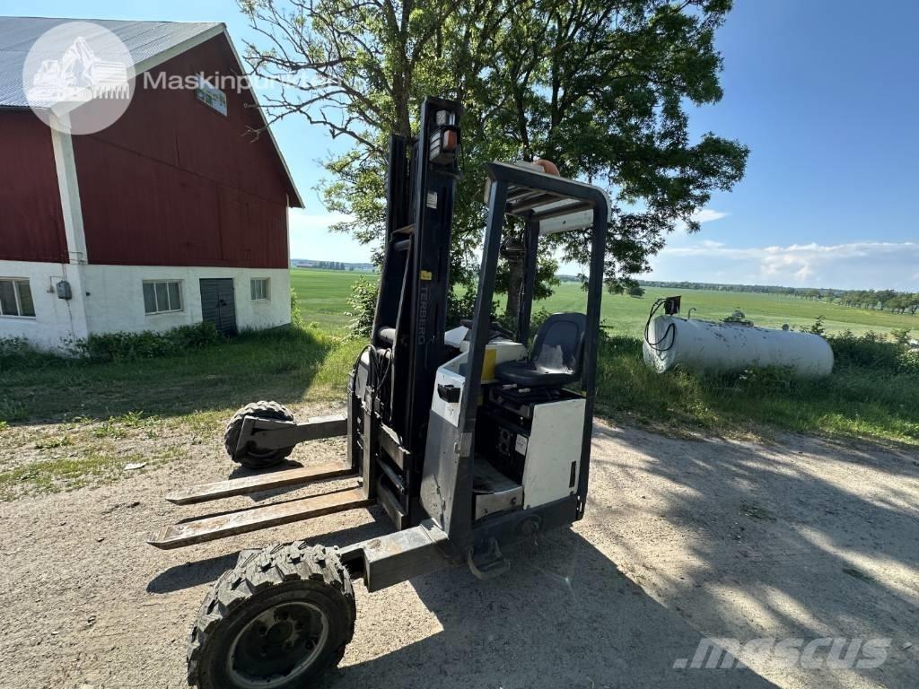 Terberg RE 4-35 Citi