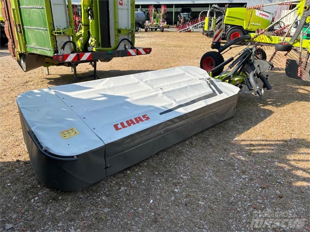 CLAAS Disco 360 Pļaujmašīnas ar kondicionieri