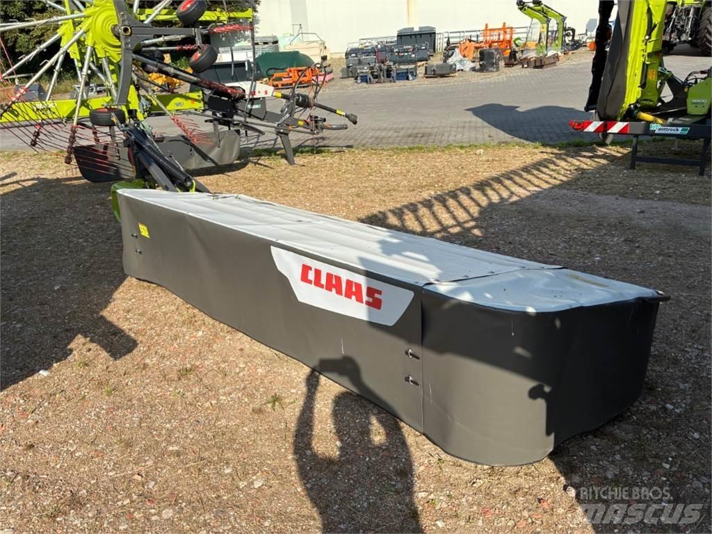 CLAAS Disco 360 Pļaujmašīnas ar kondicionieri
