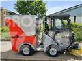 Hako Citymaster 600 Ielu tīrīšanas mašīnas