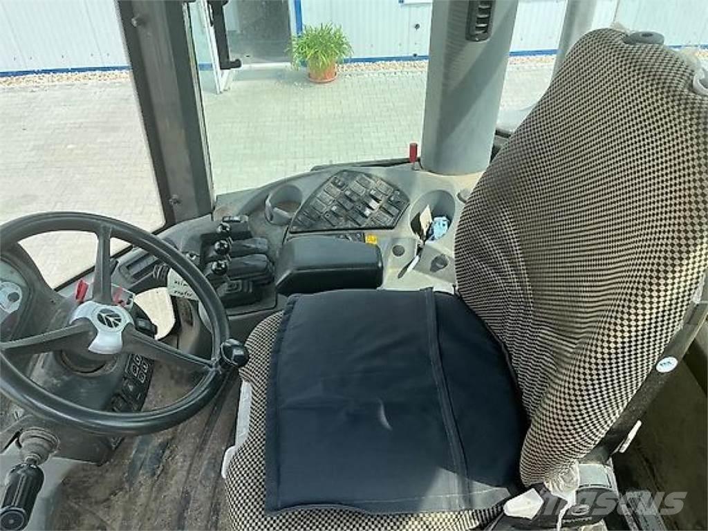 New Holland W 130B Iekrāvēji uz riteņiem