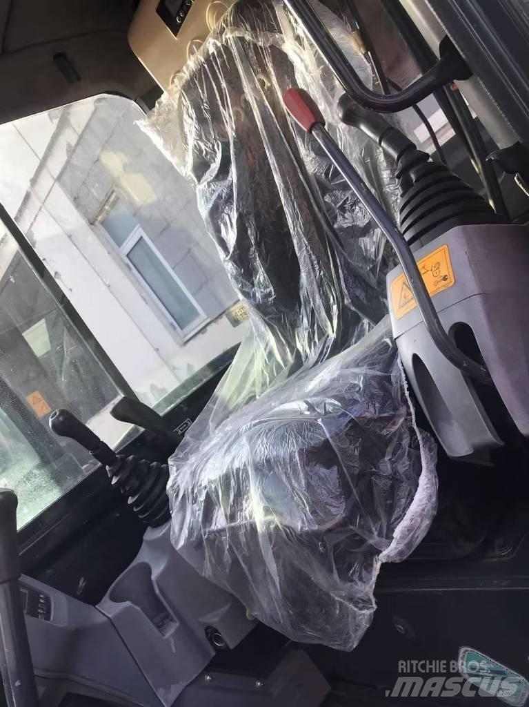 Kubota KX 165 Kāpurķēžu ekskavatori