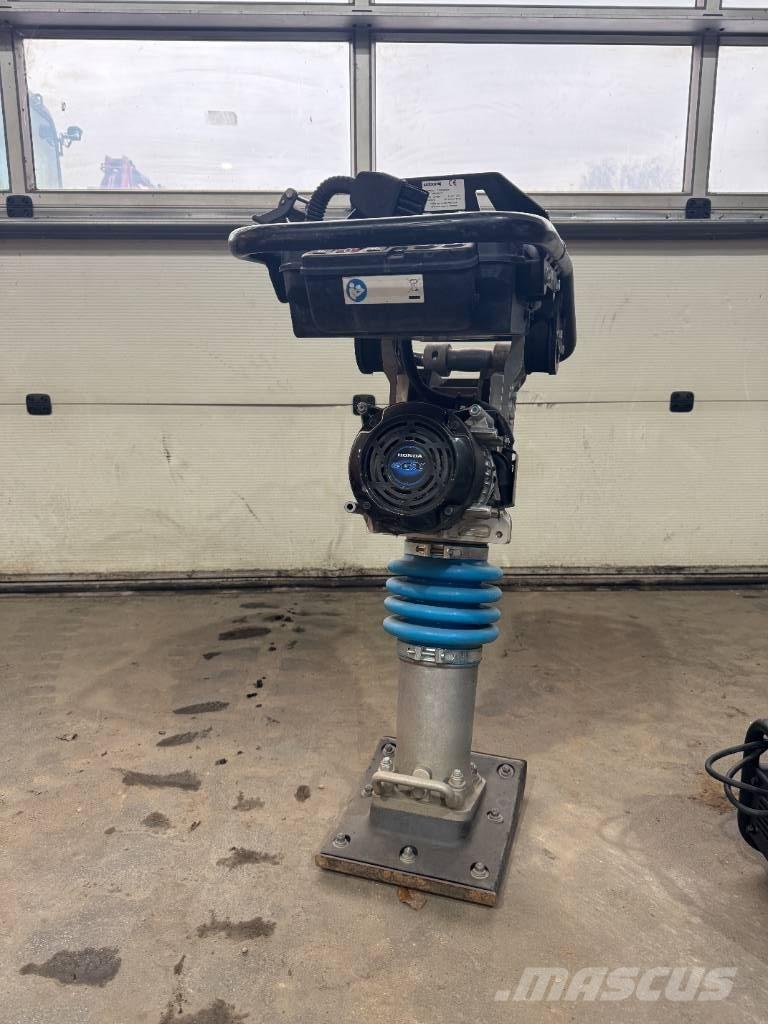 Weber SRE 590 DC Blietes