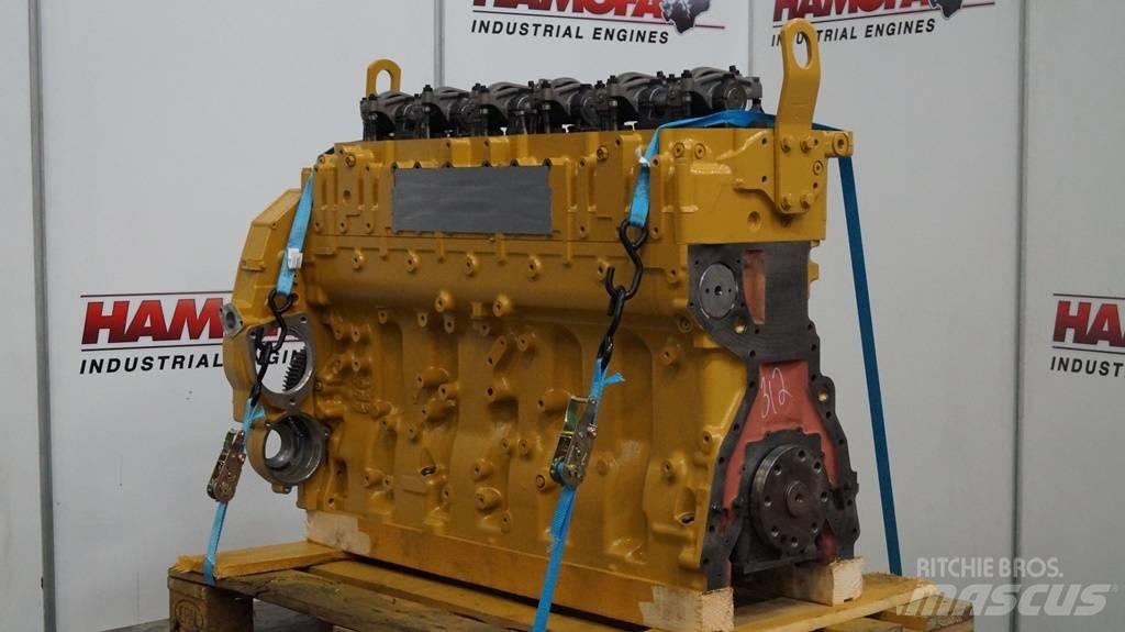 CAT C11 LONG-BLOCK Dzinēji
