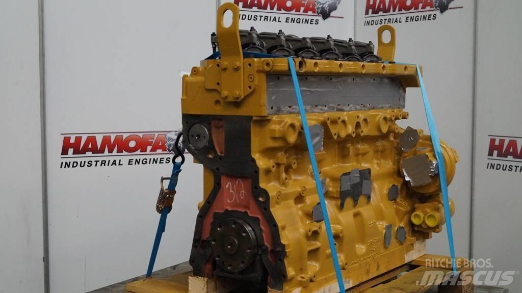 CAT C11 LONG-BLOCK Dzinēji