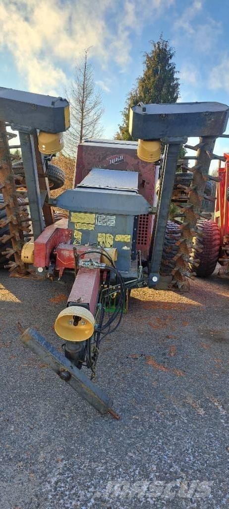 Juko KK 4 Akmeņu savācēji