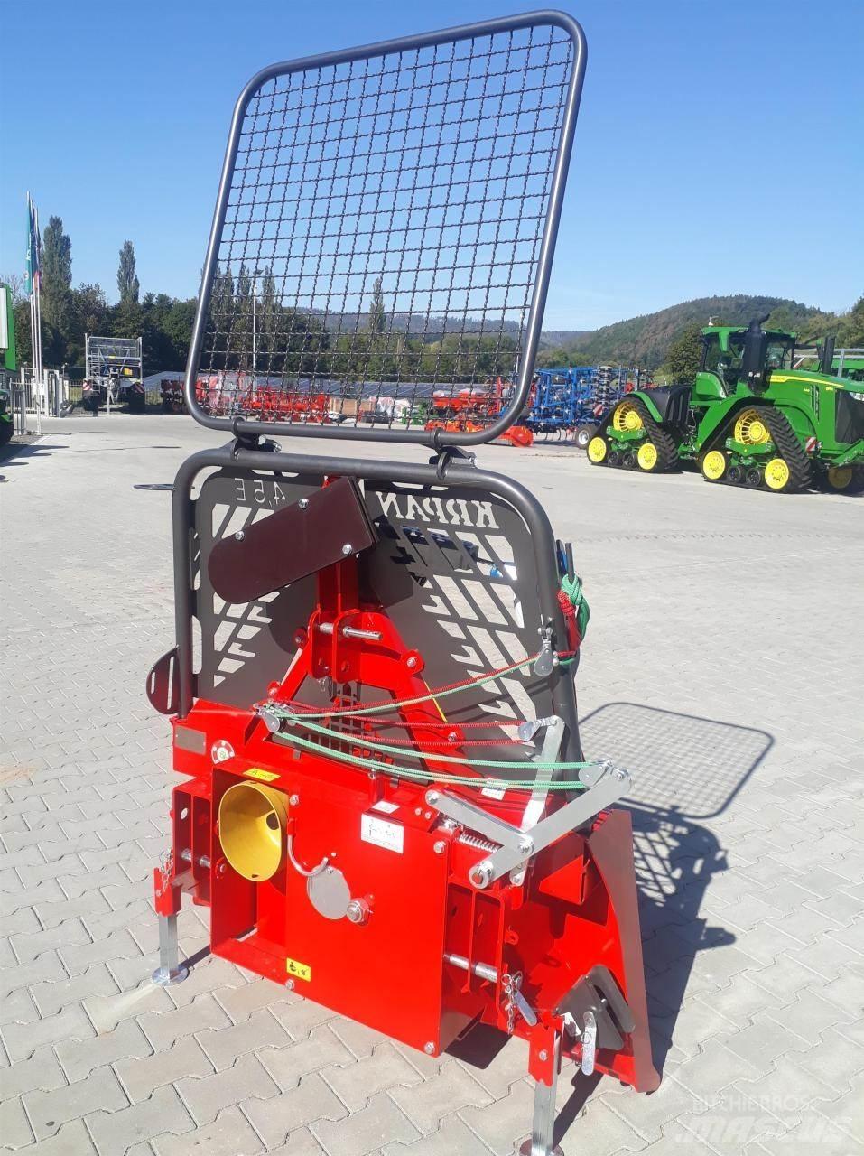 Krpan 4,5 E Vinčas