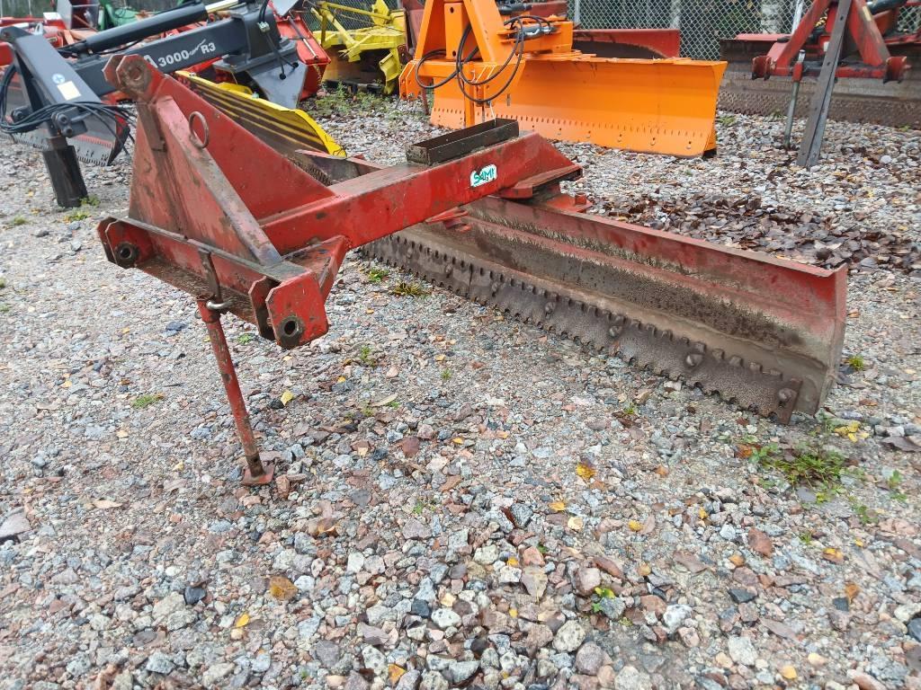 Sami 230 takalana Greideri