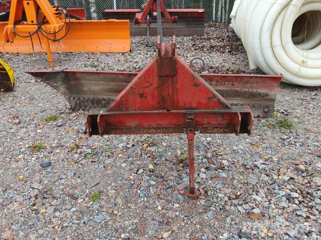 Sami 230 takalana Greideri