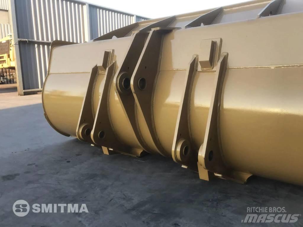 CAT 962G Kausi