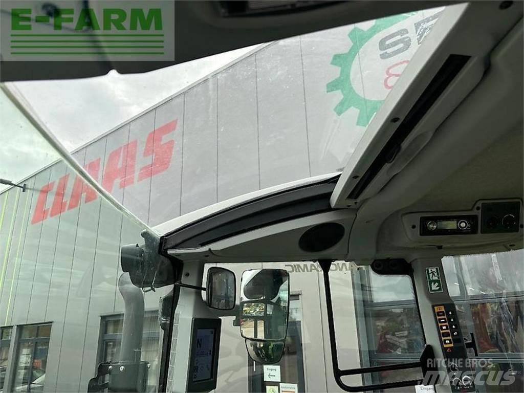 CLAAS arion 460 Traktori