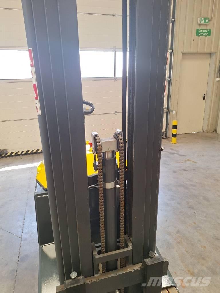 Combilift COMBI-CS Elektriskie iekrāvēji