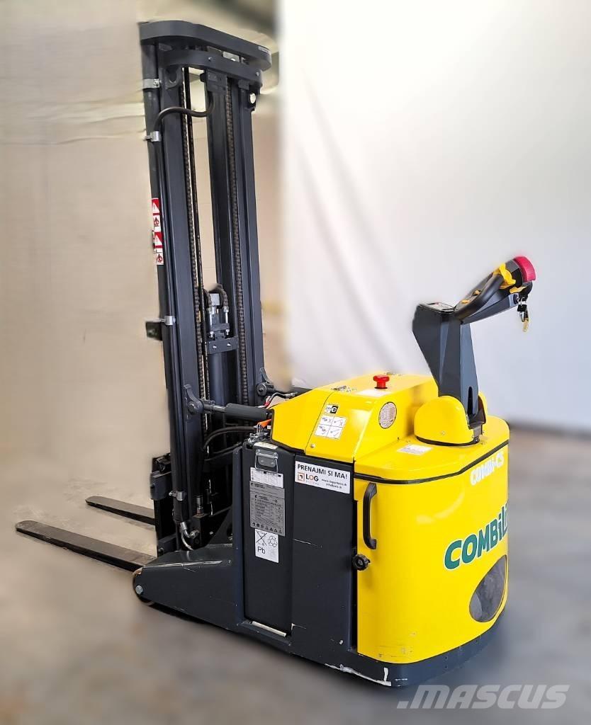Combilift COMBI-CS Elektriskie iekrāvēji