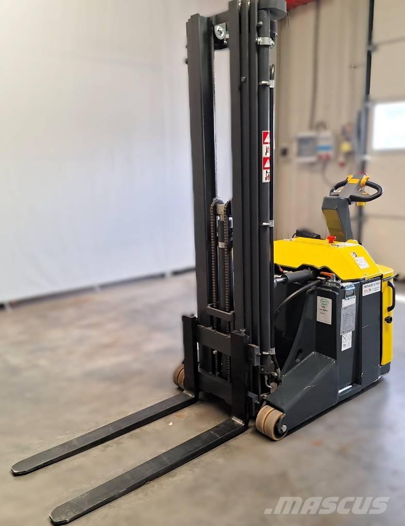 Combilift COMBI-CS Elektriskie iekrāvēji