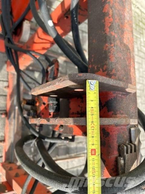 Trioliet 180 breedte Piltuves