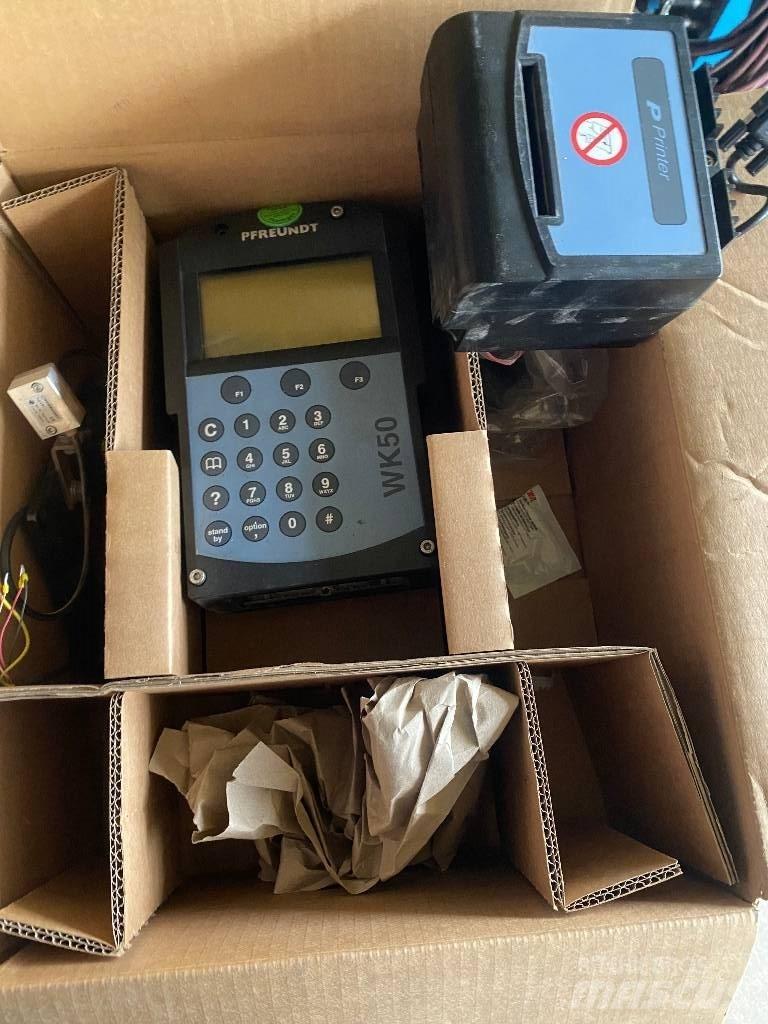 Doosan DL 350-3 Iekrāvēji uz riteņiem