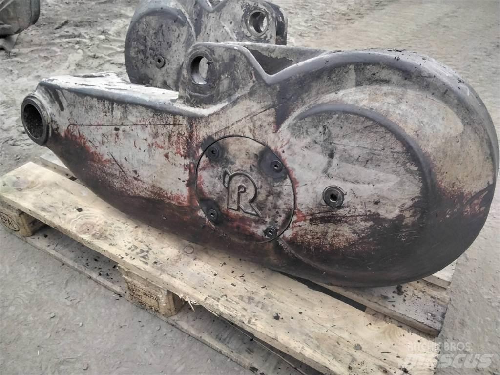 Rottne Pendelarm Transmisija