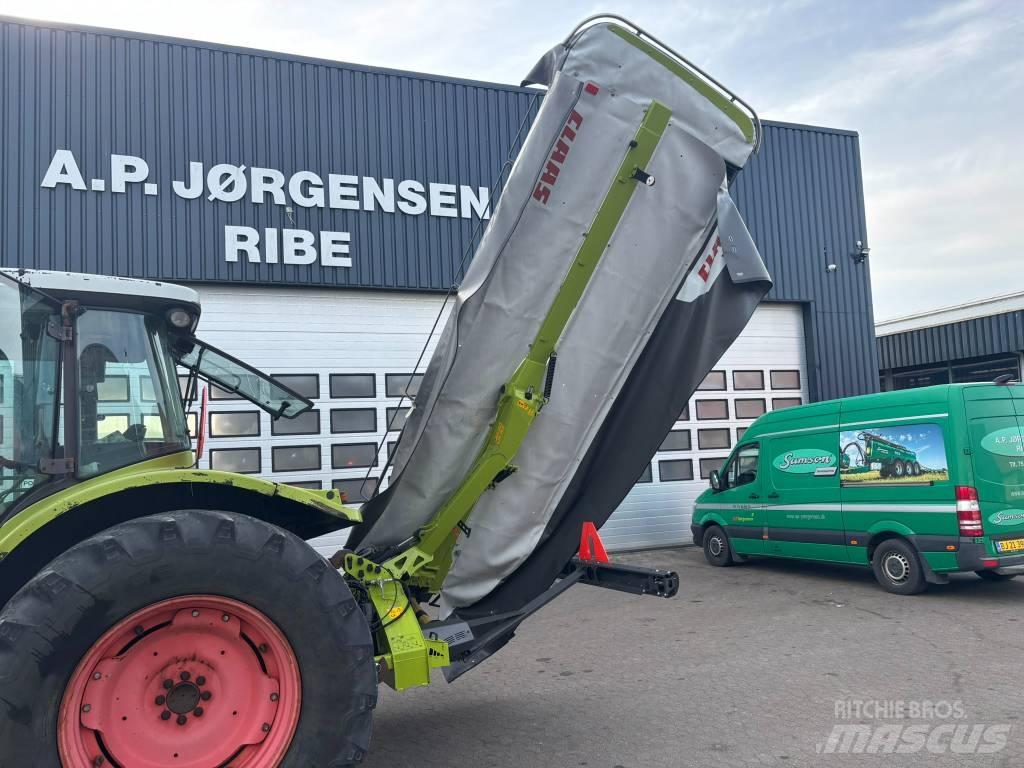 CLAAS Disco 4400 Pļaujmašīnas/pašgājēji