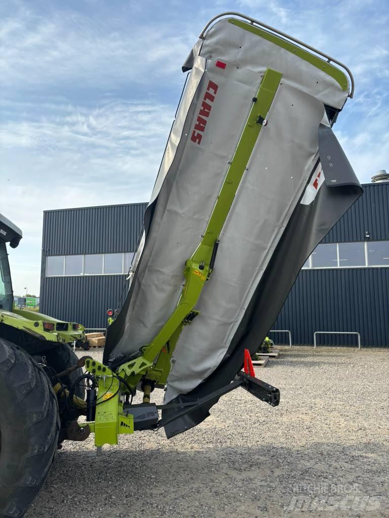 CLAAS Disco 4400 Pļaujmašīnas/pašgājēji