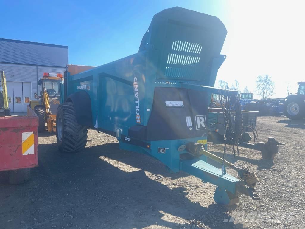 Rolland RF 6620 Mēslojuma izkliedētājs