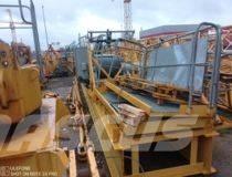 Potain MD265B1-J10 Torņa krāni