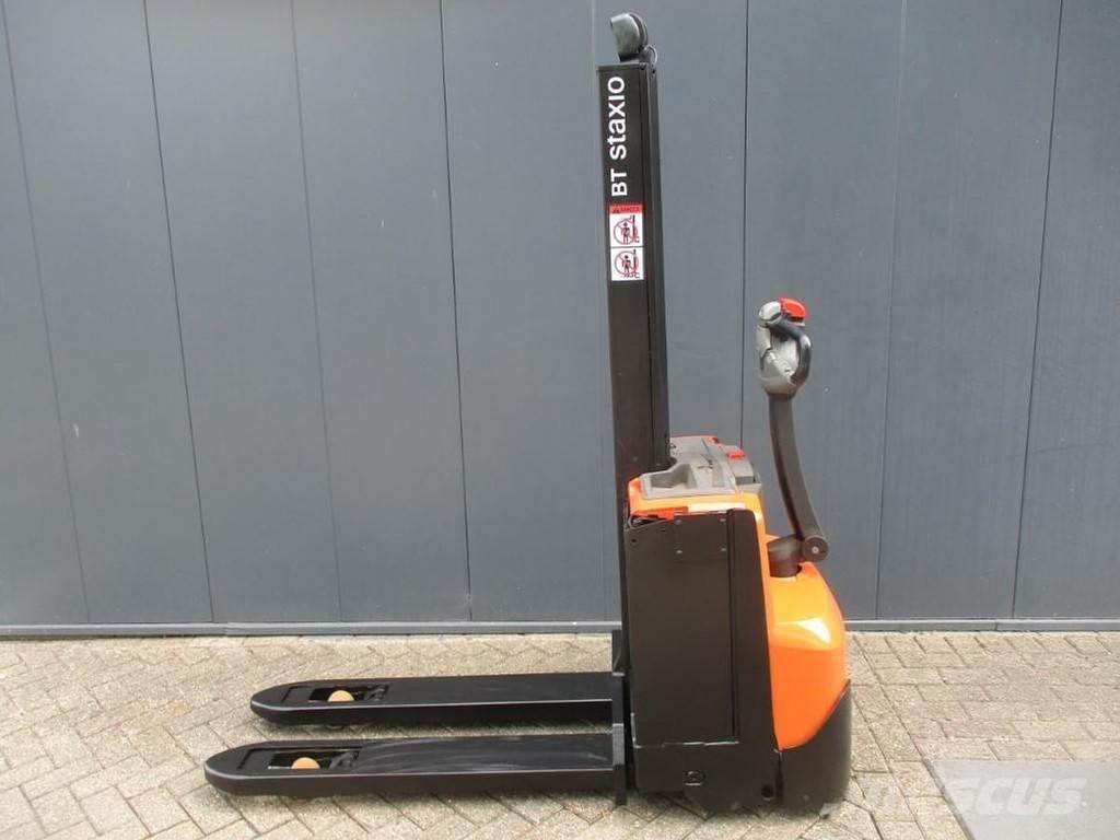 BT SWE 080L Krautnētāji