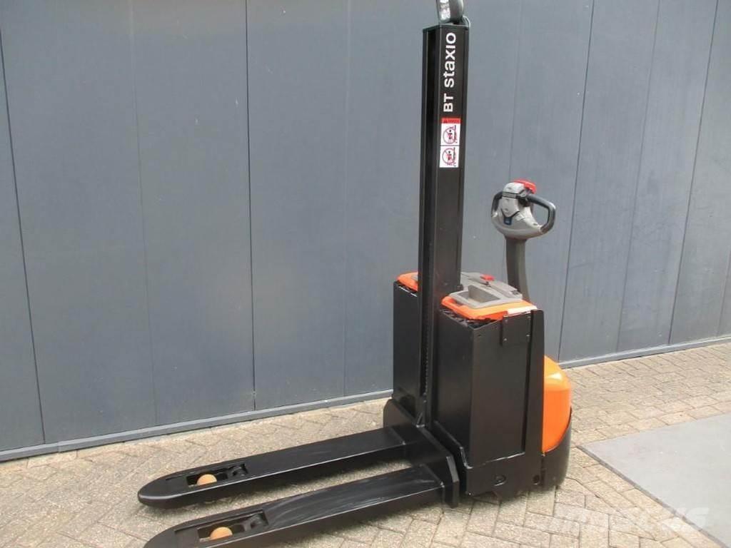 BT SWE 080L Krautnētāji