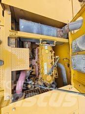 CAT 336 Kāpurķēžu ekskavatori