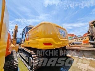 CAT 336 Kāpurķēžu ekskavatori