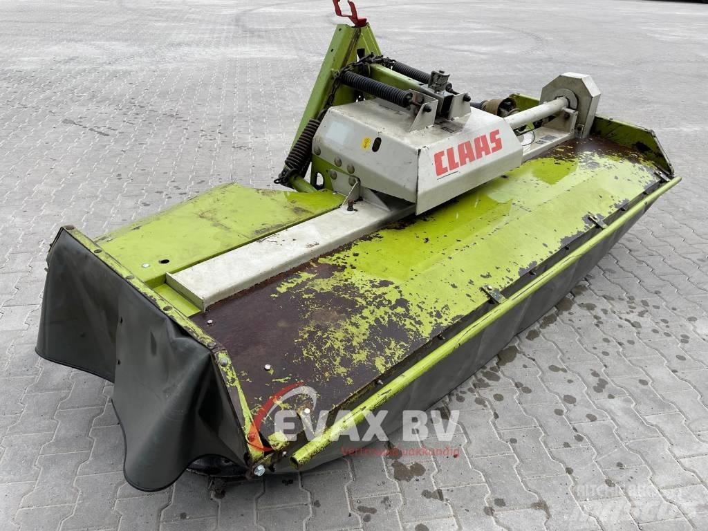 CLAAS 341 Pļaujmašīnas