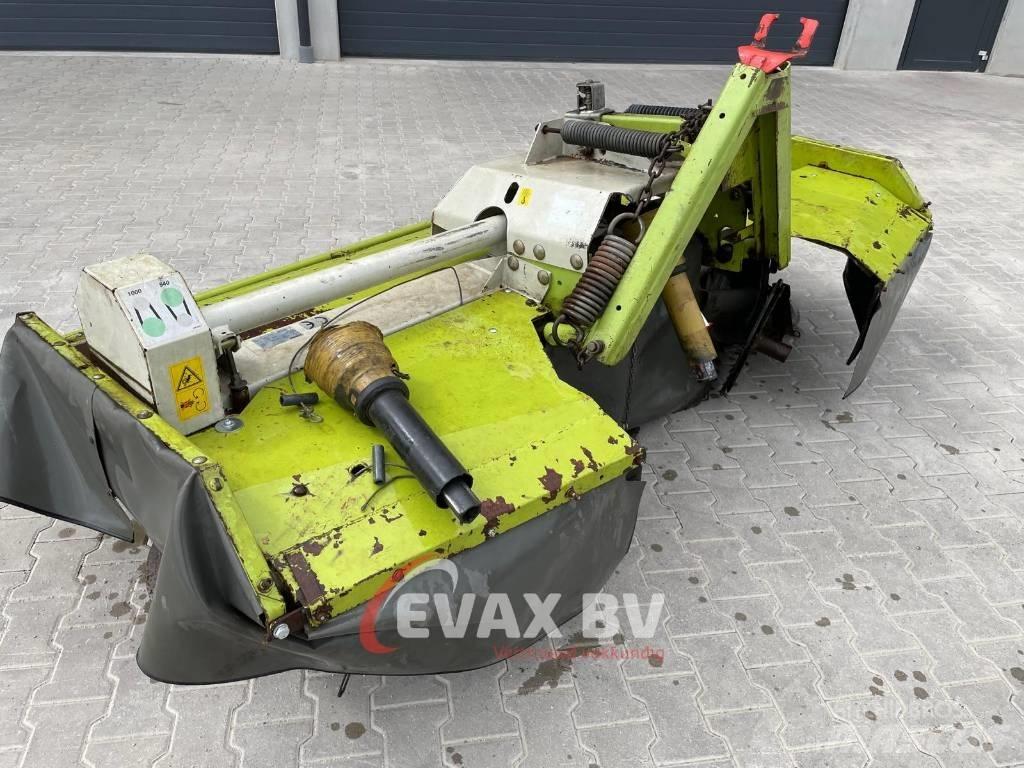 CLAAS 341 Pļaujmašīnas
