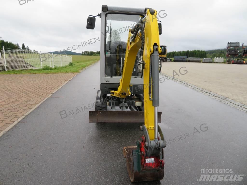 Neuson Et 16 Mini ekskavatori < 7 t