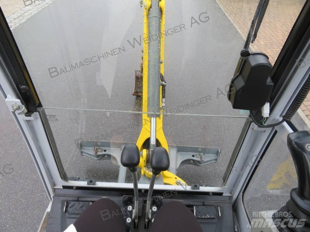Neuson Et 16 Mini ekskavatori < 7 t