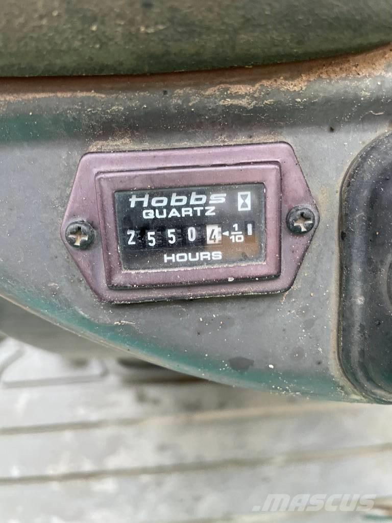 Yanmar SV 08-1 Mini ekskavatori < 7 t