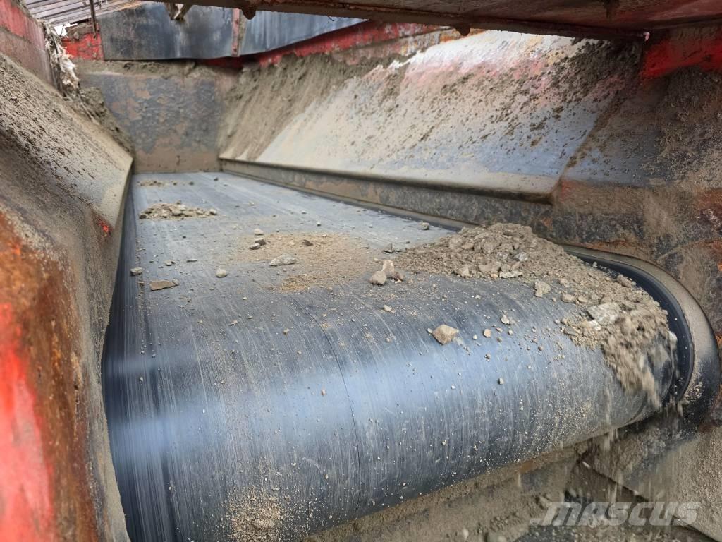 Finlay 683 Mobilie sieti