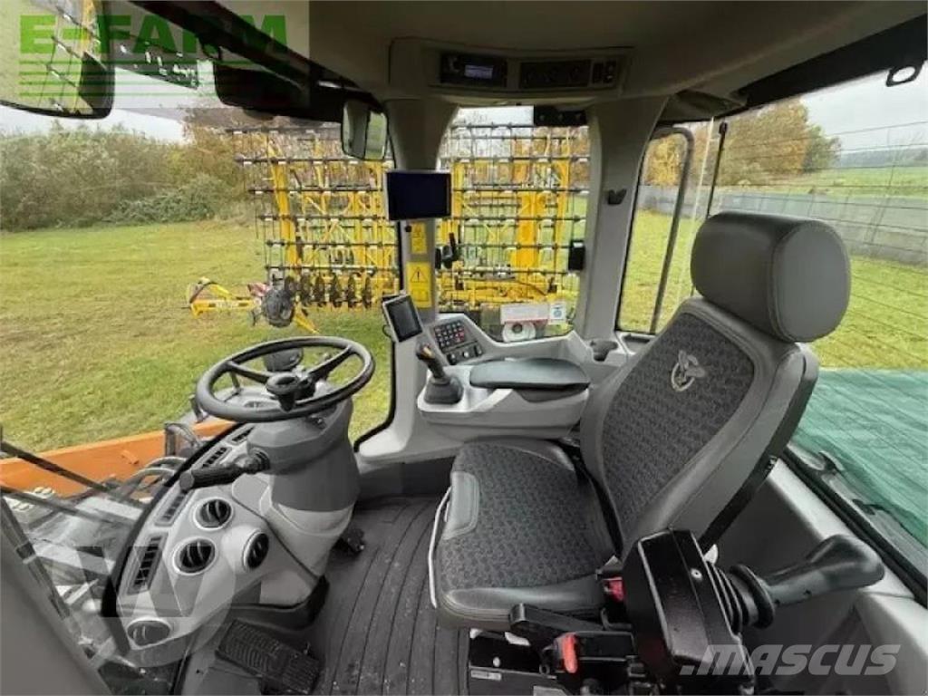 Case IH 921g Mini ekskavatori < 7 t