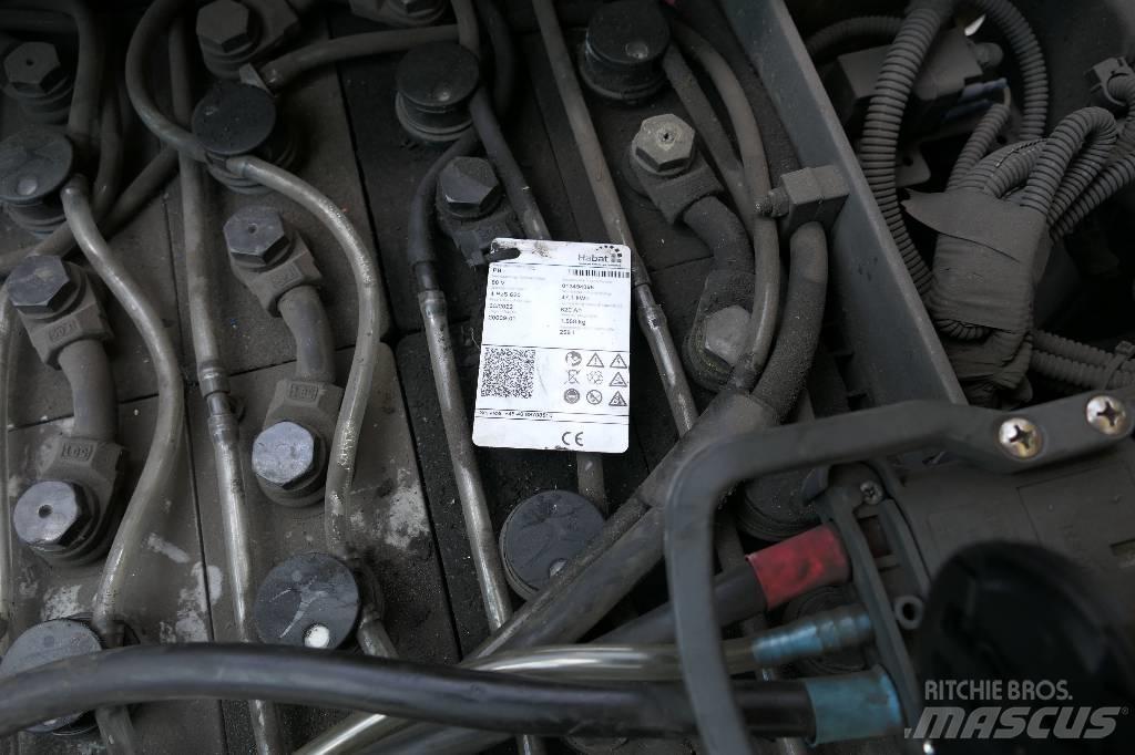 Hyster J 2.5 XN Elektriskie iekrāvēji