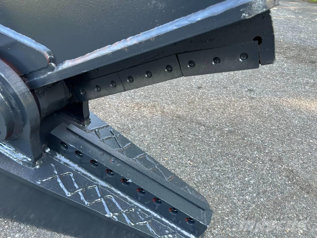 CAT 308 Shear Būvniecība- Citi