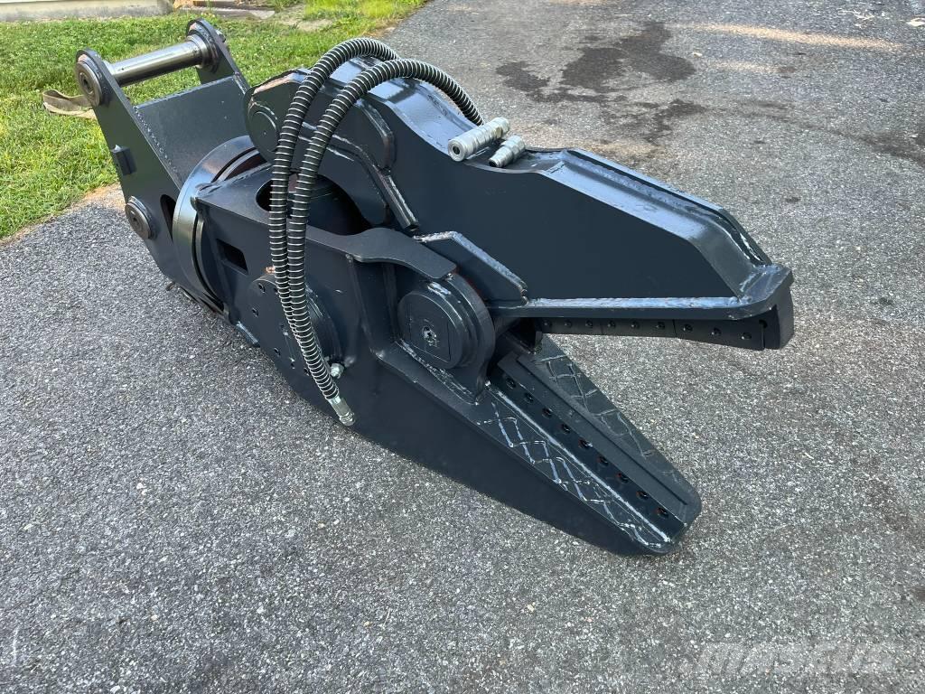 CAT 308 Shear Būvniecība- Citi